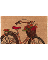 COCO MATS N MORE COCOMATSNMORE SPRING RIDE DOOR MAT