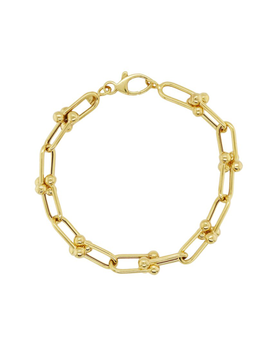 Sabrina Designs 14k Link Bracelet In Gold