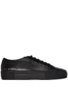 COMMON PROJECTS COMMON PROJECTS TOURNAMENT LOW SUPER LEATHER trainers