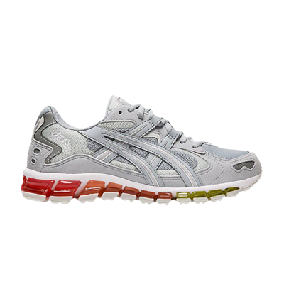 Pre-owned Asics Wmns Gel Kayano 5 360 'piedmont Grey'