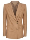 Tagliatore Parigi Dinner Jacket In Neutrals