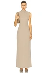 L'ACADEMIE BY MARIANNA CIANA MAXI DRESS