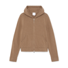 G. LABEL BY GOOP BALLANTYNE HOODIE