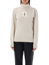 Jil Sander Sweater In 280