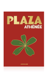 Assouline Plaza Ath�n�e Book In Multi