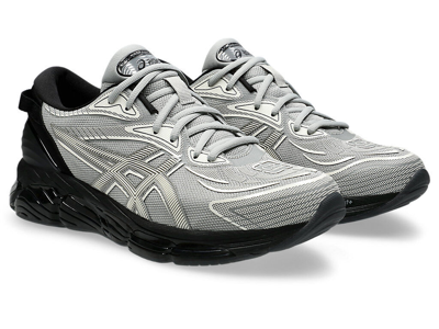 Pre-owned Asics 1203a507-020 C.p. Company  Gel-quantum 360 8 Cement Grey Black (men's) In Gray