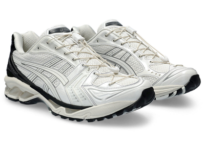 Pre-owned Asics 1201a922-100 Unaffected  Gel-kayano 14 Galaxy Infinite Wonders Pack (men's) In White
