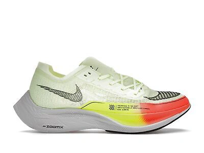 Pre-owned Nike Zoomx Vaporfly Next% 2 Fast Pack 2021 - Cu4111700 In Green