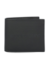 GIVENCHY GIVENCHY ALLOVER 4G PATTERN BIFOLD WALLET