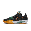 Nike Men's G.t. Cut 3 Basketball Shoes In Black
