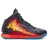 Under Armour Mens Stephen Curry  Curry 1 Retro In Black/orange/red