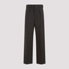 LEMAIRE LEMAIRE CARROT PANTS