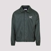 Drôle De Monsieur Jacket Drole De Monsieur Men In Kaki