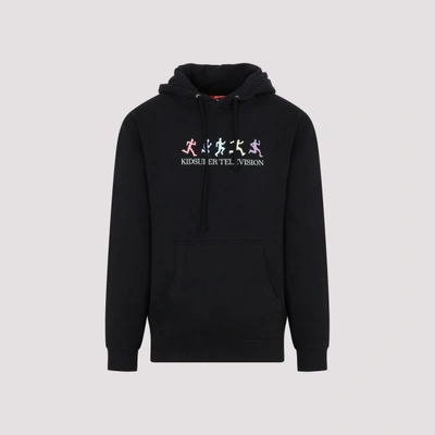 Kidsuper Sweatshirts In Black