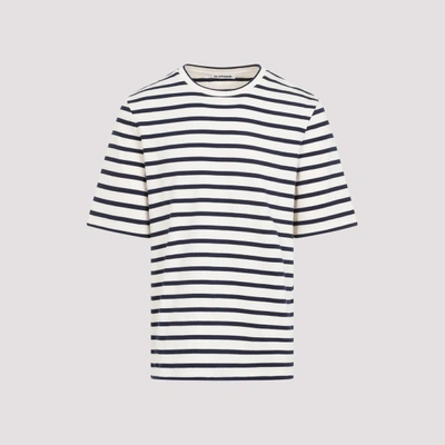 Jil Sander T-shirt  Men Color White