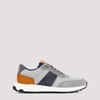 TOD'S TOD`S RUNNING SNEAKERS