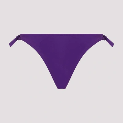 Eres Panache Tie Bikini Bottoms In E Inka