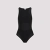 WOLFORD WOLFORD ACTIVE FLOW BODY