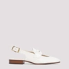 TOD'S TOD`S CUT OUT PENNY LOAFERS