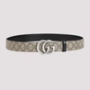 Gucci Schmaler In Black
