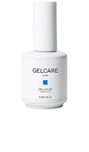 GELCARE AURA BLUE GEL NAIL POLISH