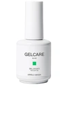 Gelcare Jungle Green Gel Nail Polish In N,a