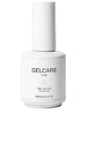 GELCARE HIBISCUS LATTE GEL NAIL POLISH