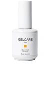 Gelcare Jelly Mango Gel Nail Polish In N,a