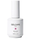 GELCARE PURPLE HAZE GEL NAIL POLISH