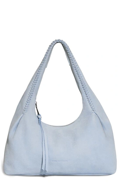 Aimee Kestenberg Women's Aura A-line Shoulder Bag In Breeze Blue