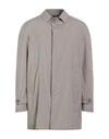 Herno Raincoat In Dean In Grey