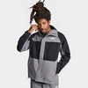 THE NORTH FACE THE NORTH FACE INC MEN'S TRISHULL FULL-ZIP WINDBREAKER JACKET