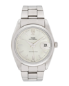 Tudor Men's Oyster Date Watch, Circa 1960s (authentic )