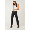 Free People Risk Taker Raw Hen Straight Leg Jeans