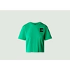 THE NORTH FACE FINE CROPPED T-SHIRT