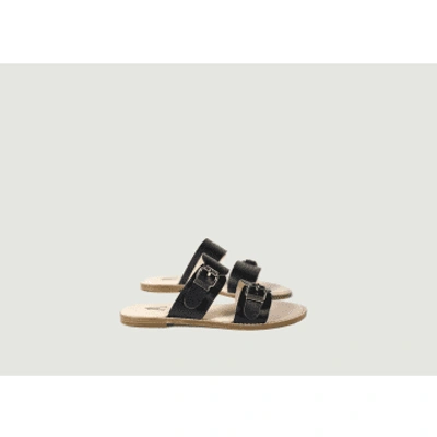 Craie Bryon Sandals In Multi