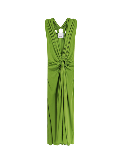 Erika Cavallini Dress In Green