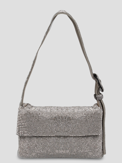 BENEDETTA BRUZZICHES VITTY MIGNON SHOULDER BAG