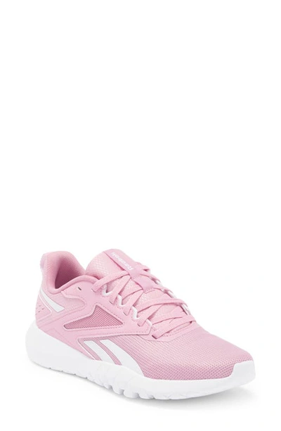 Reebok Flexagon Energy 4 Training Shoes In Pink