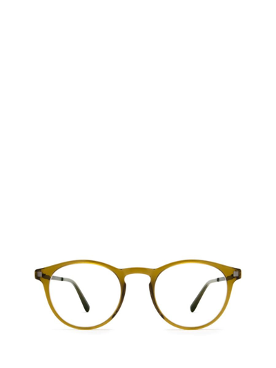 Mykita Talini C116 Peridot/graphite Glasses
