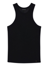 Anine Bing Noel Crew-neck Tank Top