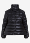 MONCLER AMINIA QUILTED DOWN JACKET