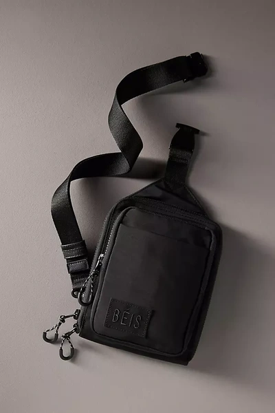 Beis Sport Sling In Black