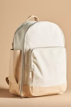 Beis The Backpack In Beige