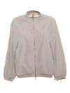 Duno Jacket In Beige