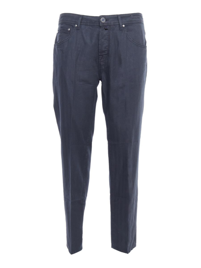JACOB COHEN JACOB COHEN JEANS