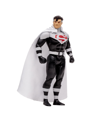 DC DIRECT SUPER POWERS 5 IN FIGURES WAVE 6- LORD SUPERMAN