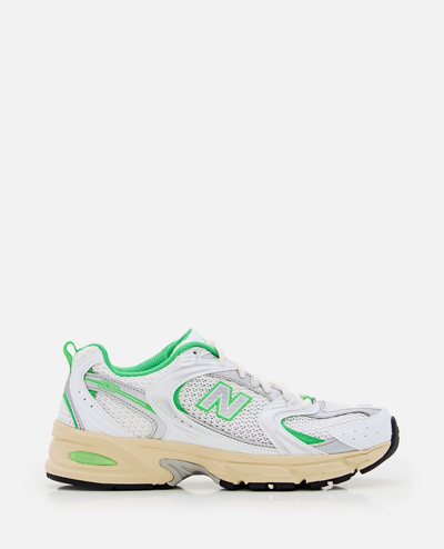 New Balance 530 Trainers In White