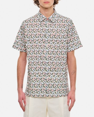 PS BY PAUL SMITH CASUAL FIT SHIRT
