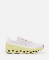 On Running Cloudmonster Sneakers In White